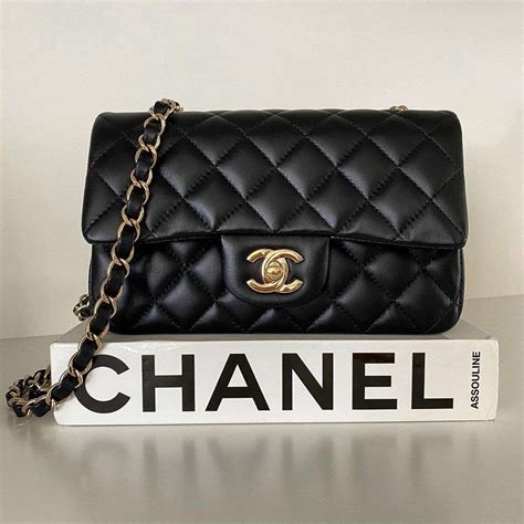 best chanel bag to buy 2021